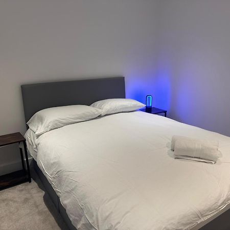 Gallery Apartments Λονδίνο Εξωτερικό φωτογραφία
