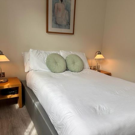 Gallery Apartments Λονδίνο Εξωτερικό φωτογραφία