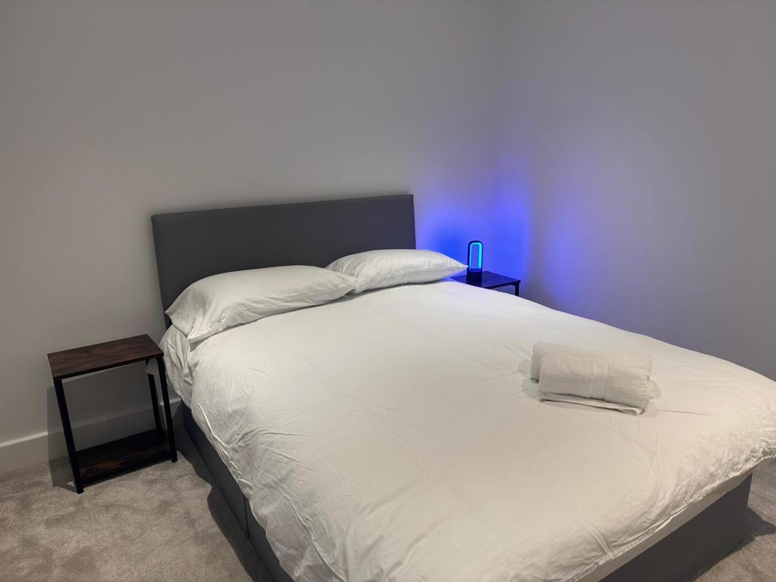 Gallery Apartments Λονδίνο Εξωτερικό φωτογραφία