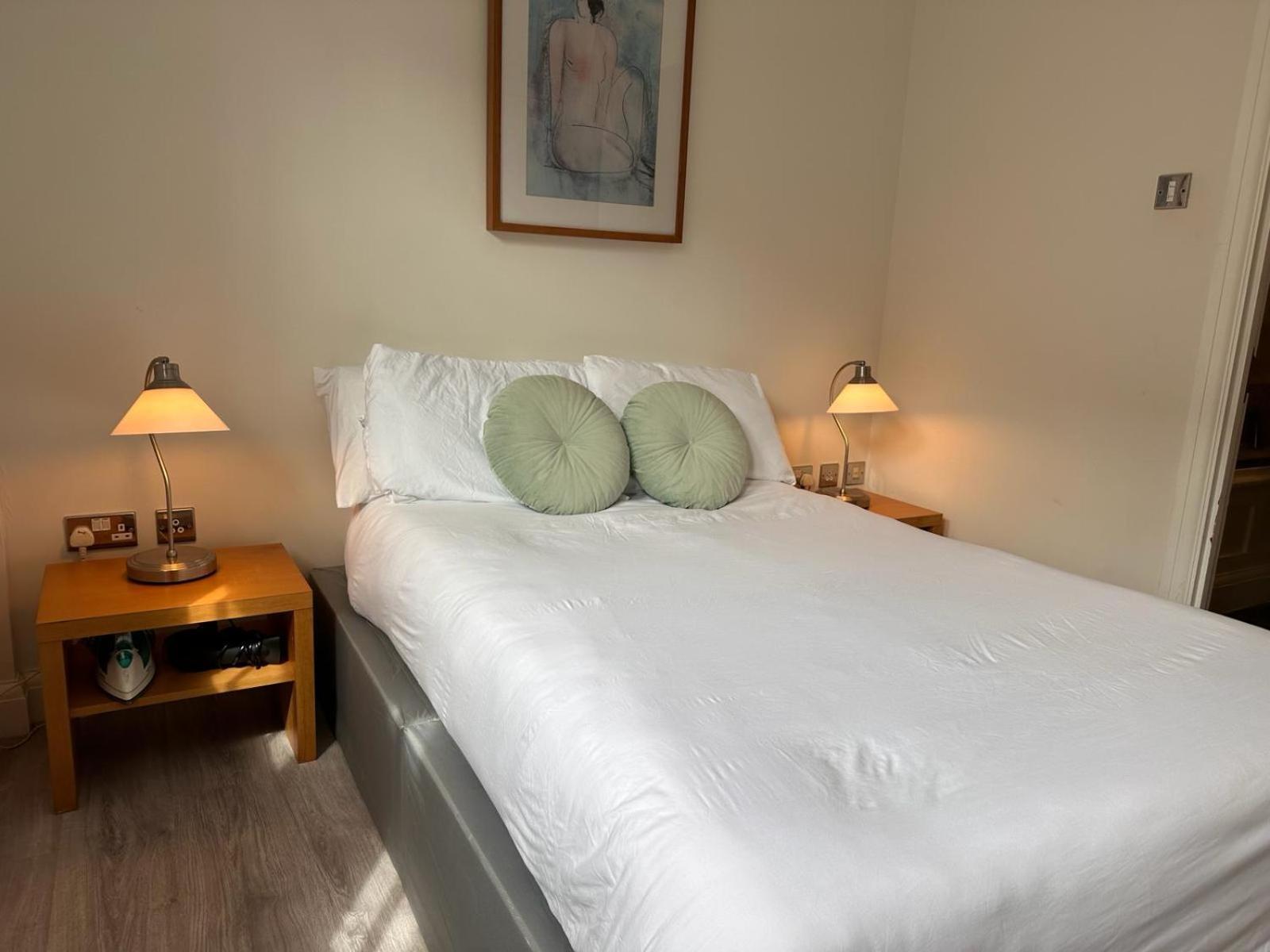 Gallery Apartments Λονδίνο Εξωτερικό φωτογραφία