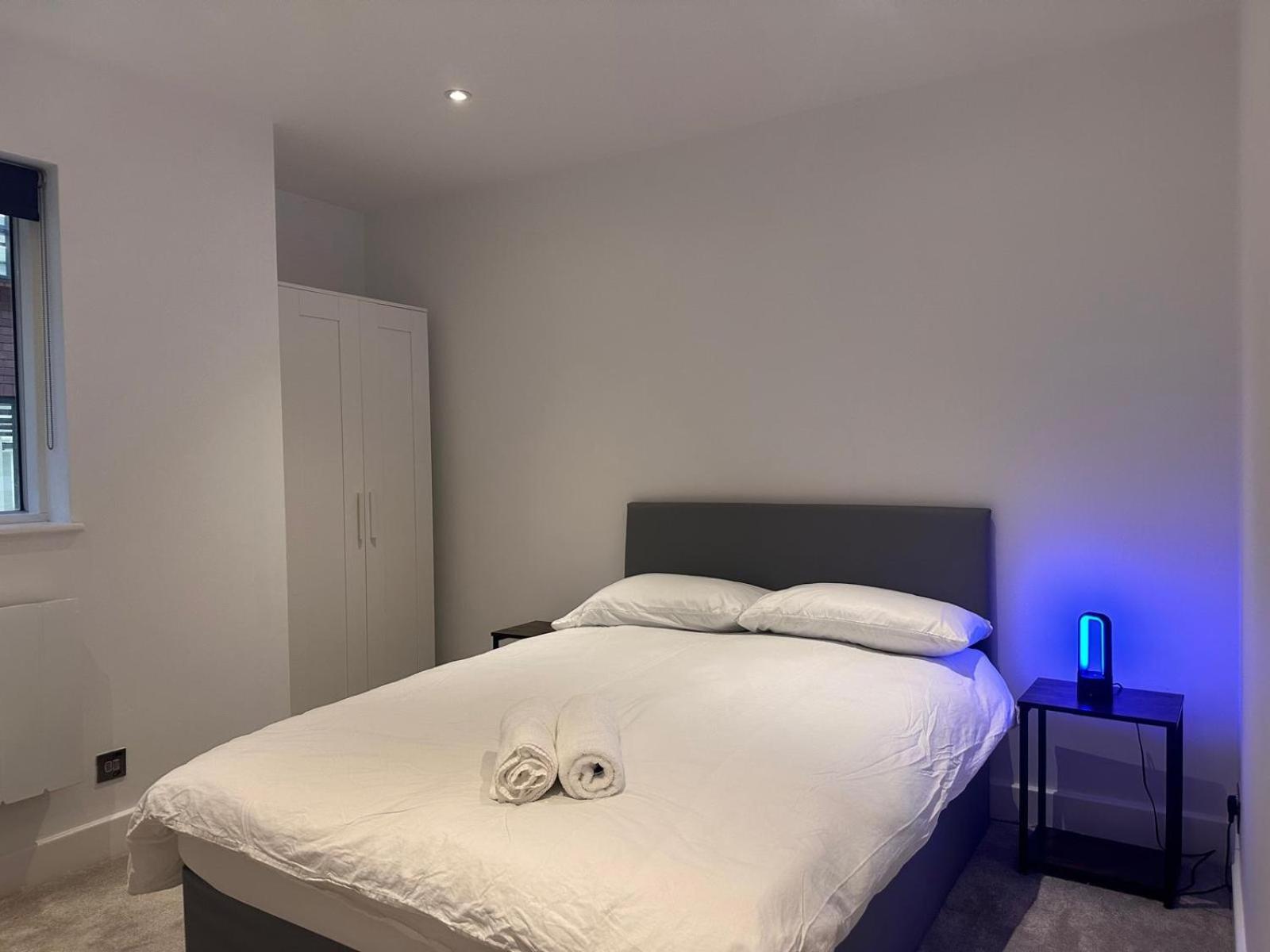 Gallery Apartments Λονδίνο Εξωτερικό φωτογραφία