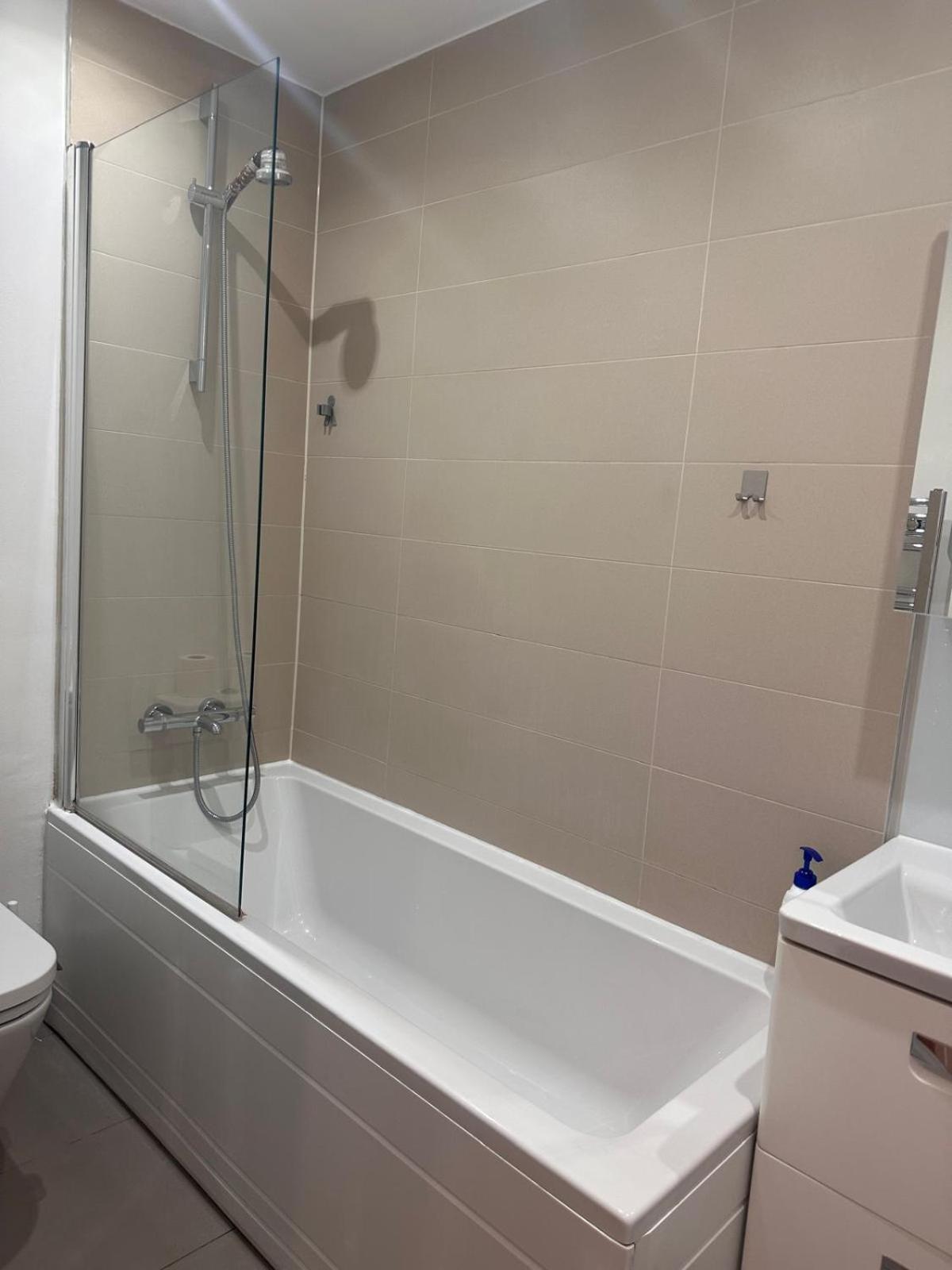 Gallery Apartments Λονδίνο Εξωτερικό φωτογραφία