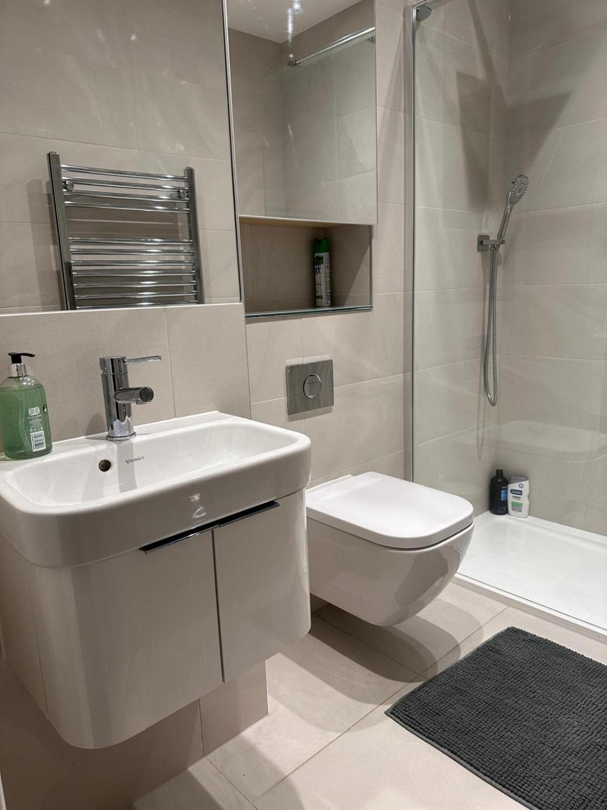 Gallery Apartments Λονδίνο Εξωτερικό φωτογραφία