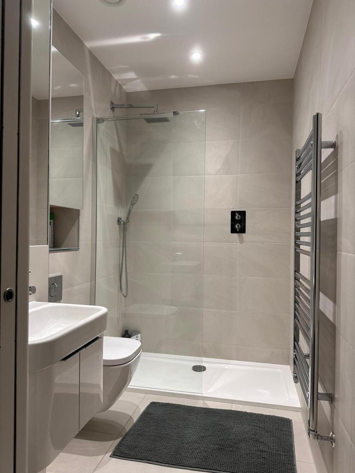 Gallery Apartments Λονδίνο Εξωτερικό φωτογραφία