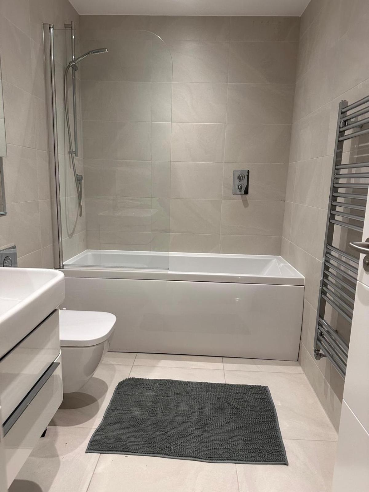 Gallery Apartments Λονδίνο Εξωτερικό φωτογραφία