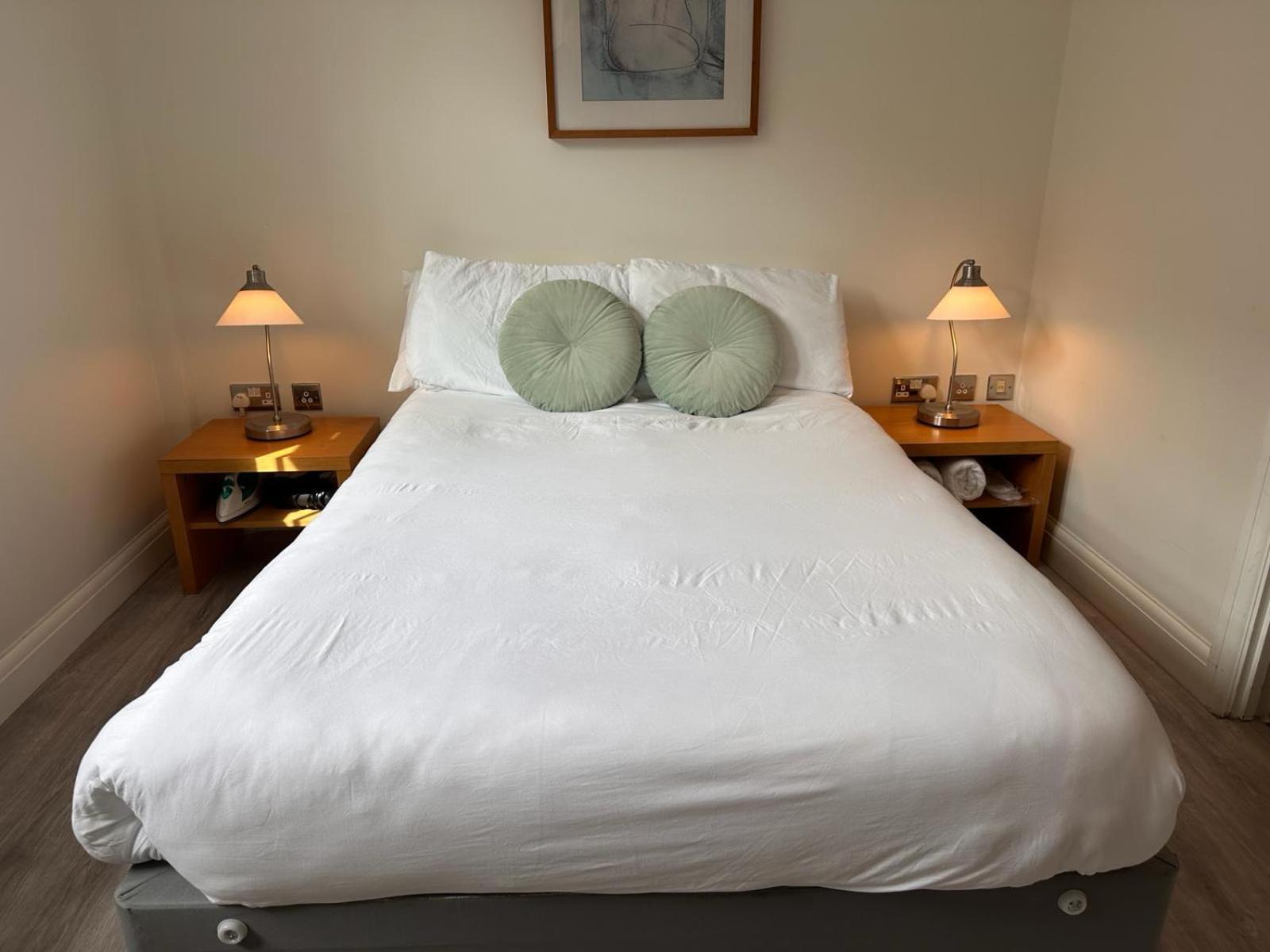 Gallery Apartments Λονδίνο Εξωτερικό φωτογραφία